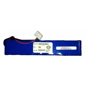 Εφεδρική μπαταρία κατάλληλο για GE 420315-001 BATT/110184 120184,Marquette Electronics Eagle 4000