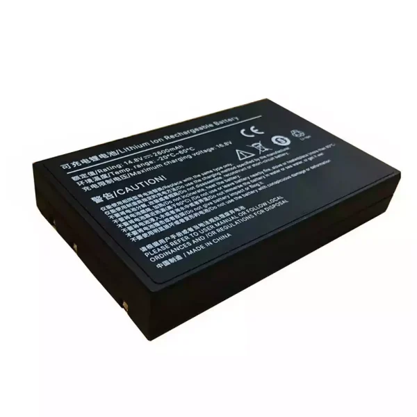 Εφεδρική μπαταρία κατάλληλο για WGM-3012