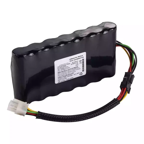 Εφεδρική μπαταρία κατάλληλο για Stephan 7S1P US18650VTC4 7INR19/66 004133