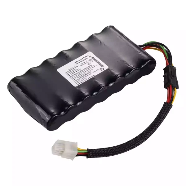 Εφεδρική μπαταρία κατάλληλο για Stephan 7S1P US18650VTC4 7INR19/66 004133 - Image 2
