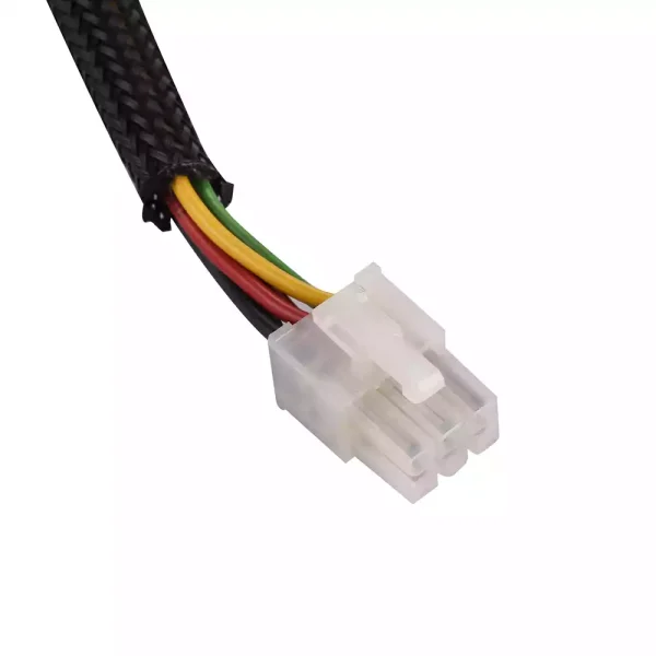 Εφεδρική μπαταρία κατάλληλο για Stephan 7S1P US18650VTC4 7INR19/66 004133 - Image 4