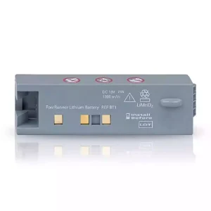 Εφεδρική μπαταρία κατάλληλο για Philips M2720-64001