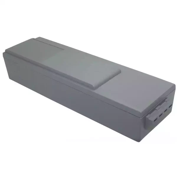 Εφεδρική μπαταρία κατάλληλο για Philips Forerunner (E, S, EM),HeartStartFR（940010XX、940020XX、94030XX）,HeartStream Forerunner AED,FR1 - Image 2