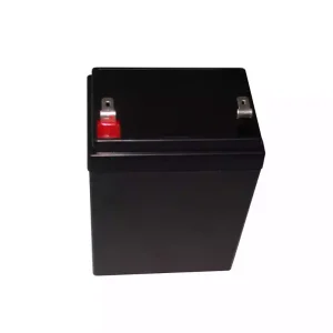 Εφεδρική μπαταρία κατάλληλο για COMEN np2.6-12 fm1226 DJW-12-2.6 8000A