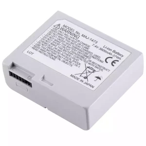 Εφεδρική μπαταρία κατάλληλο για OLYMPUS EC TYPE 1,VE-1 RE-1