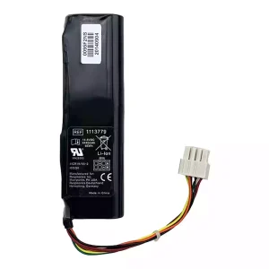 Εφεδρική μπαταρία κατάλληλο για Philips 1043572 1113779 Trilogy 202,Trilogy 100