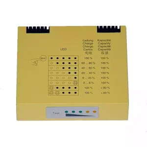 Εφεδρική μπαταρία κατάλληλο για 2009218-001,3044631,RESPONDER 3000