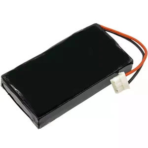 Εφεδρική μπαταρία κατάλληλο για 503465L90 2S1P,CHARMCARE ACCURO Pulse Oximeter