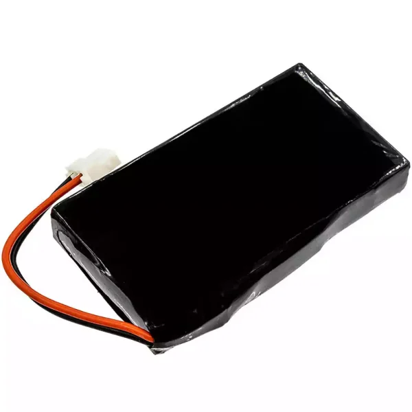 Εφεδρική μπαταρία κατάλληλο για 503465L90 2S1P,CHARMCARE ACCURO Pulse Oximeter - Image 2