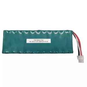 Εφεδρική μπαταρία κατάλληλο για NIHON KOHDEN X078 SB-201D ECG-2550
