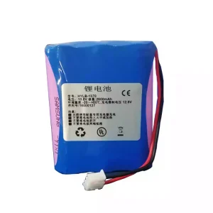Εφεδρική μπαταρία κατάλληλο για General HYLB-1370 General G3H
