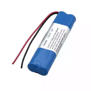 Εφεδρική μπαταρία κατάλληλο για Yaanlida wp-xhy-4220 TX200SB TX2000LA