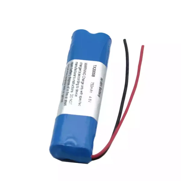 Εφεδρική μπαταρία κατάλληλο για Yaanlida wp-xhy-4220 TX200SB TX2000LA - Image 3