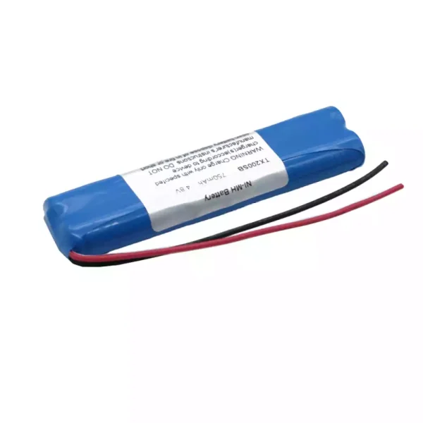 Εφεδρική μπαταρία κατάλληλο για Yaanlida wp-xhy-4220 TX200SB TX2000LA - Image 4