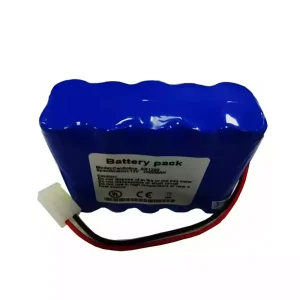 Εφεδρική μπαταρία κατάλληλο για Cardiette AR1200