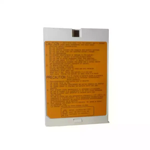Εφεδρική μπαταρία κατάλληλο για X060A nkb-102vk TEC-8200