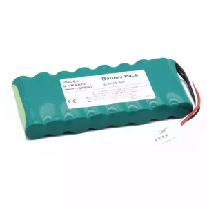 Εφεδρική μπαταρία κατάλληλο για Fukuda 8-HRAAFD HHR-13F8G1 FCP-2155 FX-2111
