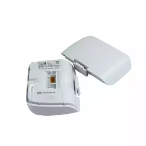 Εφεδρική μπαταρία κατάλληλο για 008-0647-05,Welch Allyn 12651 (R1C3-4) ,Micropaq Ambulatory Monito 3168,408