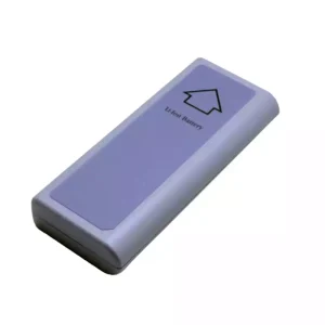 Εφεδρική μπαταρία κατάλληλο για Mindray 0146-00-0079,Mindray Duo Monitor Datascope Duo