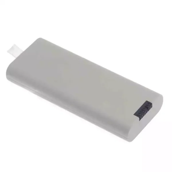 Εφεδρική μπαταρία κατάλληλο για Goldway philips GS10 G20 G40 30E 40E - Image 2
