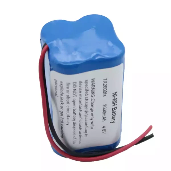 Εφεδρική μπαταρία κατάλληλο για Yaanlida TX200LB TX200LA - Image 2