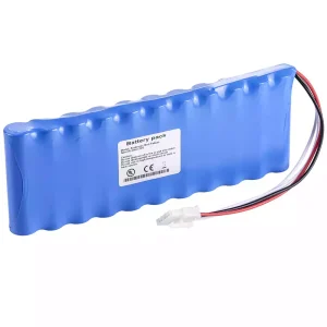 Εφεδρική μπαταρία κατάλληλο για cutronic Bird Fabian 110707
