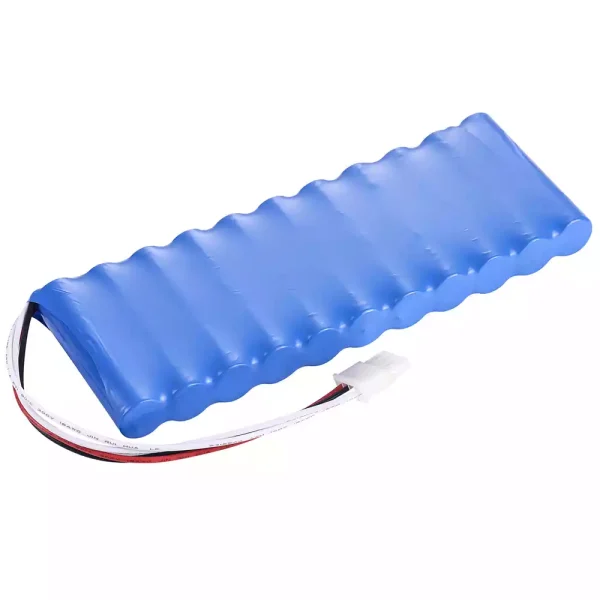 Εφεδρική μπαταρία κατάλληλο για cutronic Bird Fabian 110707 - Image 3
