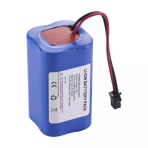 Εφεδρική μπαταρία κατάλληλο για JUMPER JPD-300A JPD-300K JPD-300P JPK-300B JHT-99J-00 - Image 4