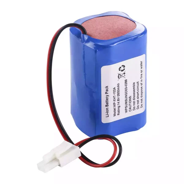 Εφεδρική μπαταρία κατάλληλο για ZONDAN ZD120B ZD120D Apollo N1-A