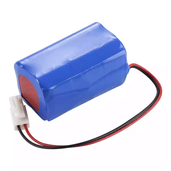 Εφεδρική μπαταρία κατάλληλο για ZONDAN ZD120B ZD120D Apollo N1-A - Image 3