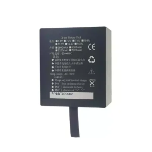 Εφεδρική μπαταρία κατάλληλο για DHRM DHR930D DHR930-D,CPM-9000