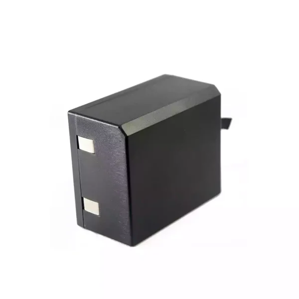 Εφεδρική μπαταρία κατάλληλο για DHRM DHR930D DHR930-D,CPM-9000 - Image 2