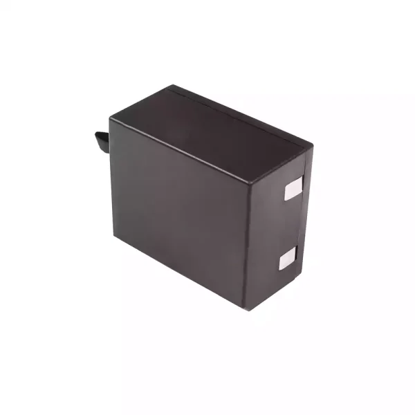 Εφεδρική μπαταρία κατάλληλο για DHRM DHR930D DHR930-D,CPM-9000 - Image 3