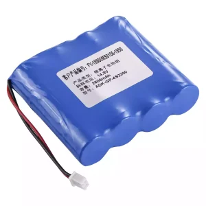 Εφεδρική μπαταρία κατάλληλο για ZONCARE PM-7000 ADK-GP-4S2200
