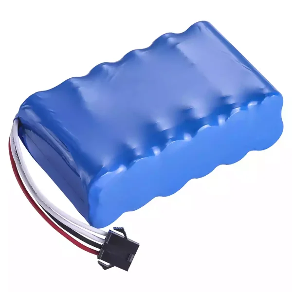 Εφεδρική μπαταρία κατάλληλο για ZD-50C6 - Image 2