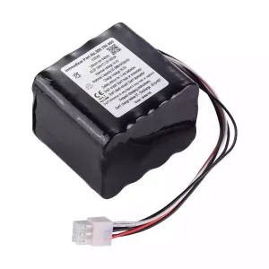 Εφεδρική μπαταρία κατάλληλο για 300.784.00,H2B360,bella Vista 1000