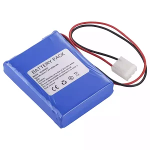Εφεδρική μπαταρία κατάλληλο για CONTEC ECG600G