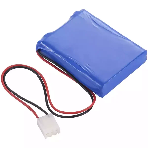Εφεδρική μπαταρία κατάλληλο για CONTEC ECG600G - Image 3