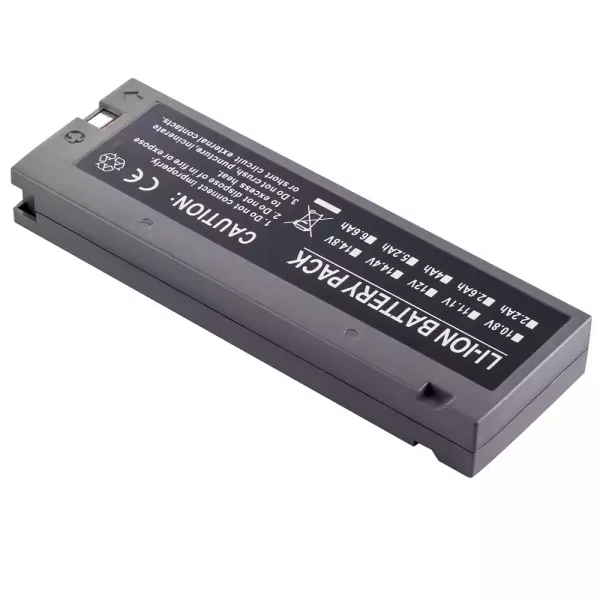 Εφεδρική μπαταρία κατάλληλο για RAINBOW HYLB-1521 - Image 3