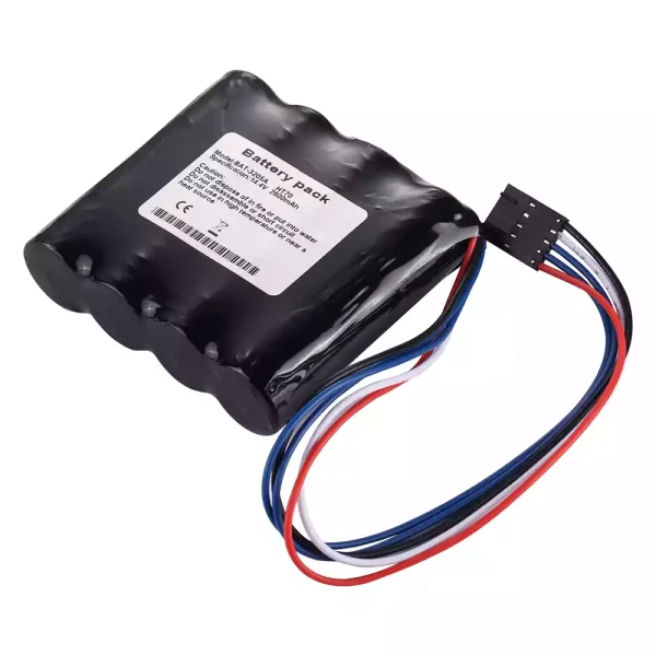 Εφεδρική μπαταρία κατάλληλο για Newport BAT3205A HT70 - Image 2