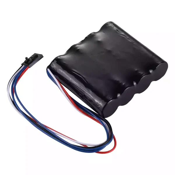 Εφεδρική μπαταρία κατάλληλο για Newport BAT3205A HT70 - Image 4