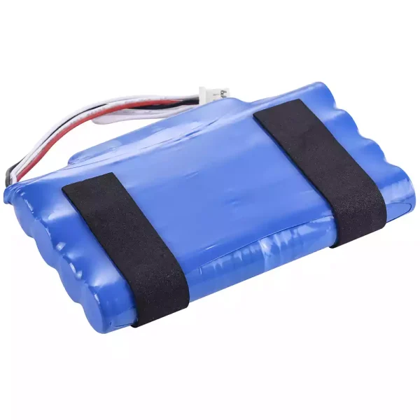 Εφεδρική μπαταρία κατάλληλο για T4UR18650-F-2-4644,MSE-OM11413 - Image 2