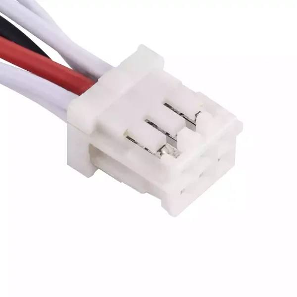 Εφεδρική μπαταρία κατάλληλο για T4UR18650-F-2-4644,MSE-OM11413 - Image 4