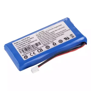 Εφεδρική μπαταρία κατάλληλο για 1650120 2S1P