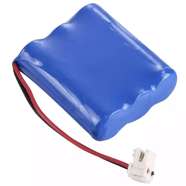 Εφεδρική μπαταρία κατάλληλο για B.Braun casmed 3/N600AAK NI-AA2000MAH - Image 3