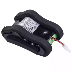 Εφεδρική μπαταρία κατάλληλο για Welch Allyn 105632 21FR27/66-2 Welch Allyn LXi