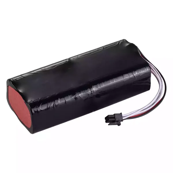 Εφεδρική μπαταρία κατάλληλο για Fabricante WEINMANN WM27999 WM15876 WM27929 - Image 4