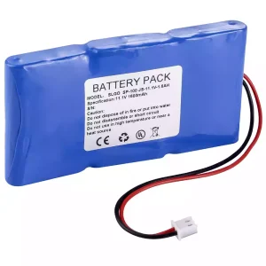 Εφεδρική μπαταρία κατάλληλο για SLGO SP-100