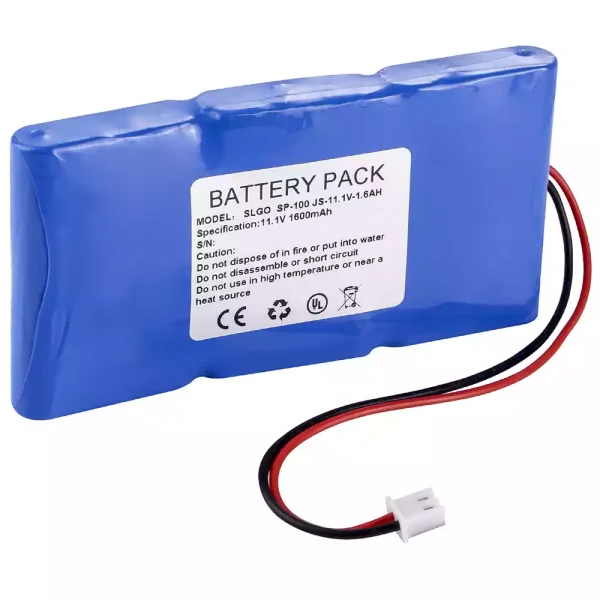 Εφεδρική μπαταρία κατάλληλο για SLGO SP-100