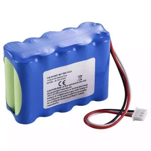 Εφεδρική μπαταρία κατάλληλο για SINO SN-1800 SN-1500H UPREOL UPR-900 SN-50C6
